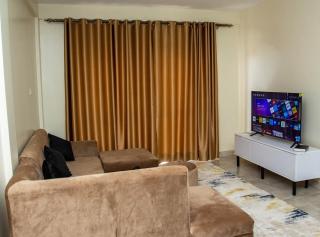 Spacious 3Bedroom Apartment in Muyenga-Bukasa - Kampala - 8