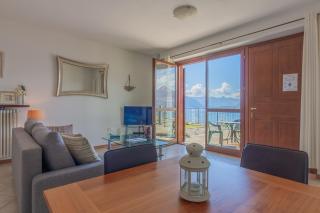 Golden View Apartment - Perledo - 7