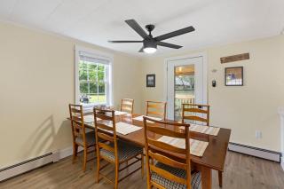 Gorgeous House on Highland Lake - Bridgton - 3