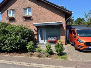 Ferienwohnung Mamat - Haltern - 9