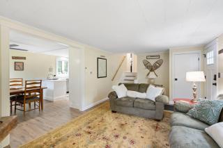 Gorgeous House on Highland Lake - Bridgton - 5