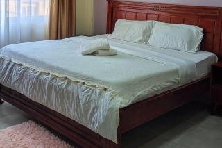 Spacious 3Bedroom Apartment in Muyenga-Bukasa - Kampala - 2