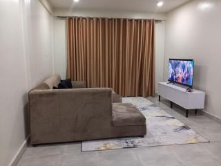 Spacious 3Bedroom Apartment in Muyenga-Bukasa - Kampala - 9