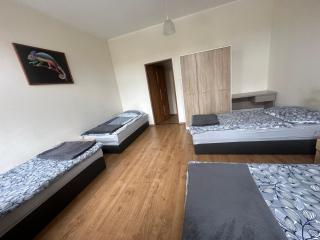 Noclegi Społem - Będzin - 5
