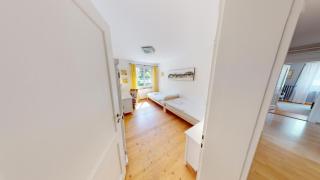 4,5 Zimmer Wohnung - Zentral - Solution-Grischun - Chur - 9