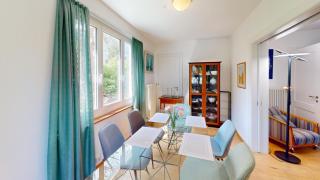 4,5 Zimmer Wohnung - Zentral - Solution-Grischun - Chur - 8