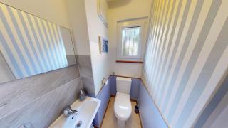 4,5 Zimmer Wohnung - Zentral - Solution-Grischun - Chur - 4