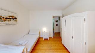 4,5 Zimmer Wohnung - Zentral - Solution-Grischun - Chur - 3