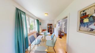 4,5 Zimmer Wohnung - Zentral - Solution-Grischun - Chur - 2