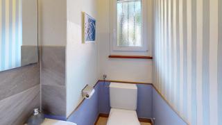 4,5 Zimmer Wohnung - Zentral - Solution-Grischun - 1