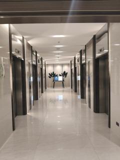 2 Br Condo Apartment near PICC, CCP, WTC & Star City at Coast Residences, Pasay City - Manila - 4