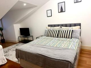 Elegant & cozy Lisbon apartment - Lissabon - 0