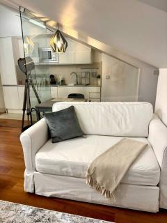 Elegant & cozy Lisbon apartment - Lissabon - 7
