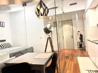 Elegant & cozy Lisbon apartment - Lissabon - 6