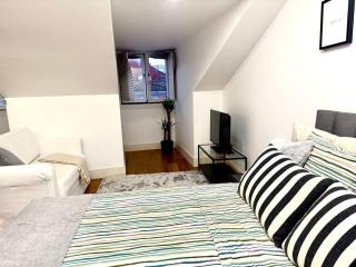 Elegant & cozy Lisbon apartment - Lissabon - 5