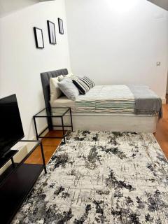 Elegant & cozy Lisbon apartment - Lissabon - 4