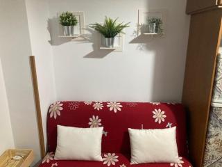 Apartamento a 5 minutos de la playa y el centro en Conil - Conil de la Frontera - 5