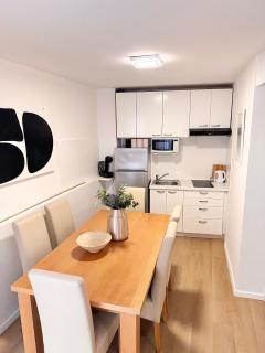 K apartment - 4