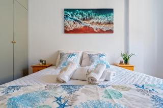 Apartamento Mar - 3