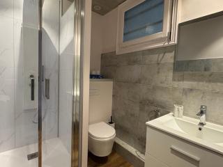 Appartement Art Déco rénové avec balcon et animaux admis à Aix-les-Bains - FR-1-555-112 - Aix-les-Bains - 6