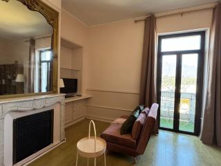Appartement Art Déco rénové avec balcon et animaux admis à Aix-les-Bains - FR-1-555-112 - Aix-les-Bains - 4