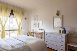 Bright Apartment 10min from 2 stunning Beaches - Olhos de Água - 0