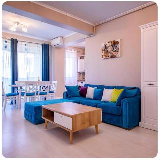 Aquablue - Mamaia Sat/Năvodari - 0