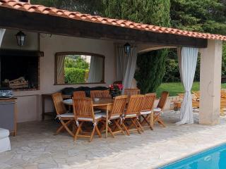 Superbe villa vue et emplacement exceptionne - Cassis - 3