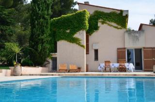 Superbe villa vue et emplacement exceptionne - Cassis - 1