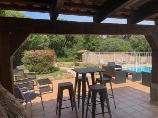 Villa 3 U Latonu - Porto-Vecchio - 1