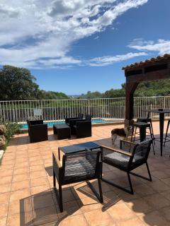 Villa 3 U Latonu - Porto-Vecchio - 2