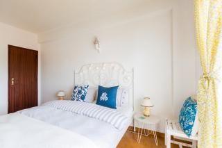 Bright Apartment 10min from 2 stunning Beaches - Olhos de Água - 8