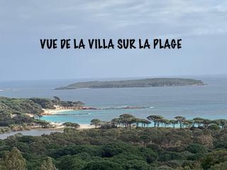 Villa 3 U Latonu - Porto-Vecchio - 9