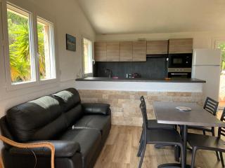 Villa 3 U Latonu - Porto-Vecchio - 8