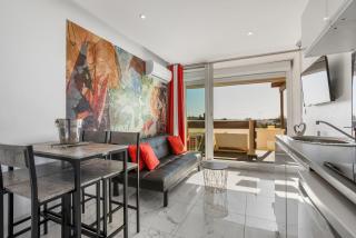 Village Naturiste R4N - Le Wallis Port Nature Coursive - Cap d'Agde - 9