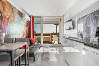 Village Naturiste R4N - Le Wallis Port Nature Coursive - Cap d'Agde - 3