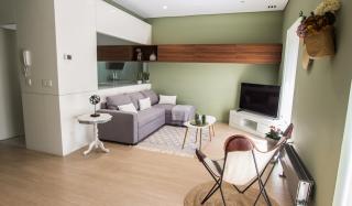 Apartment in San Sebastián - Saint-Sébastien - 0