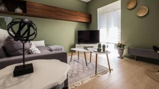 Apartment in San Sebastián - Saint-Sébastien - 3