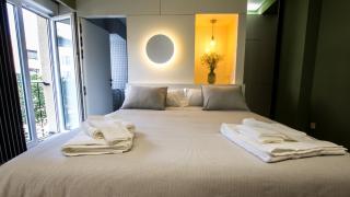 Apartment in San Sebastián - Saint-Sébastien - 1