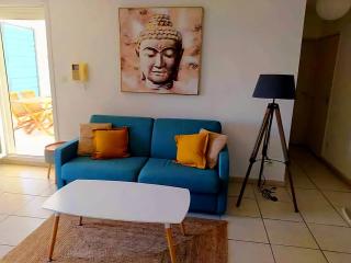 Kaz Tropical à 700m du Lagon - 6