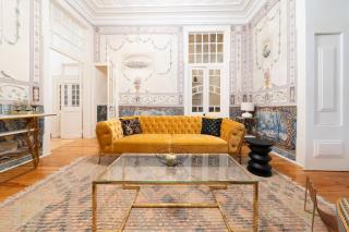 Luxe 4-bed Near Praa Do Comrcio - Lissabon - 3
