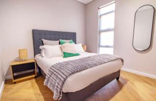 Madumane Self Catering - - 7
