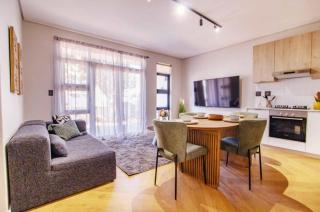 Madumane Self Catering - 4