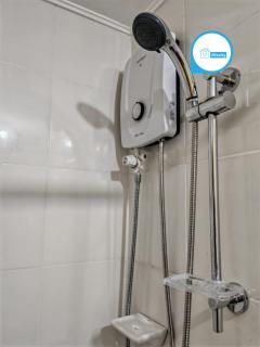 2 Bedroom Fully Furnished Condo Unit - 4