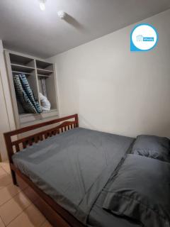 2 Bedroom Fully Furnished Condo Unit - Davao - 2