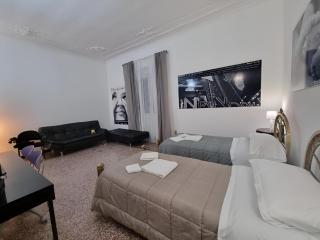 So-Home Apartment - 1