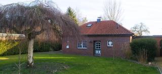 Akira-Haus - Langwarden - 9