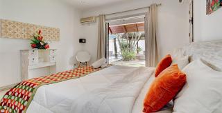 Oasis 1 Villa Tropicale - Grand-Baie - 5