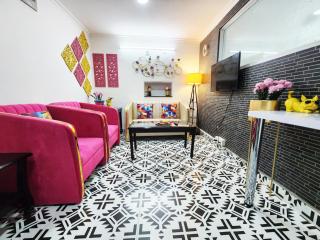 Economical Cozy 1BHK Prime Location South Delhi 1 - Nova Deli - 5