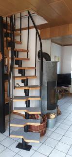 Akira-Haus - Langwarden - 4